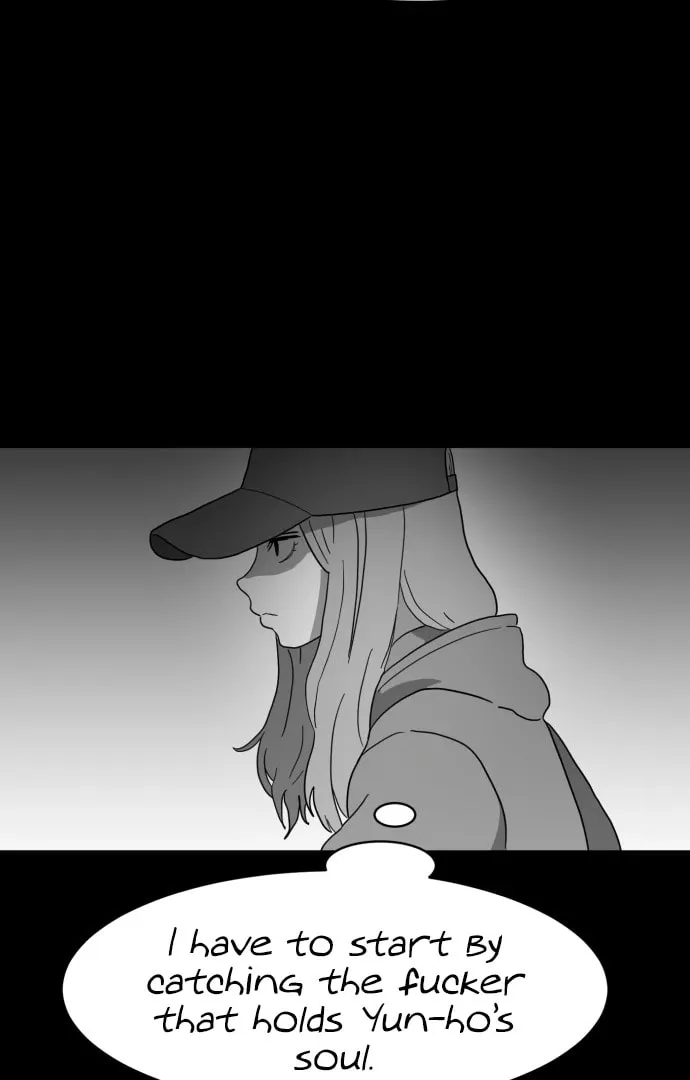 Meogi Chapter 53 page 97 - 
