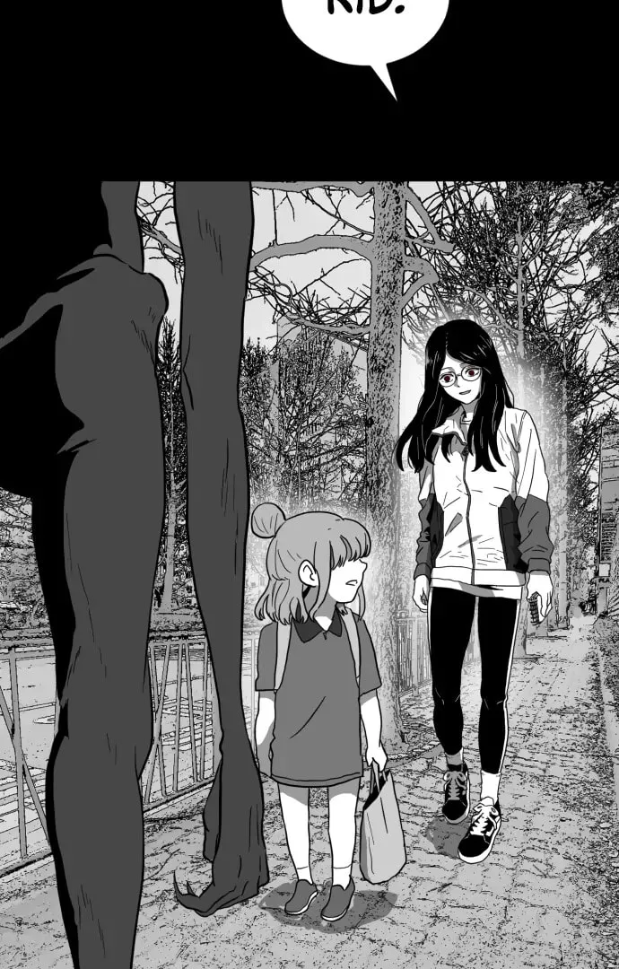 Meogi Chapter 54 page 101 - 