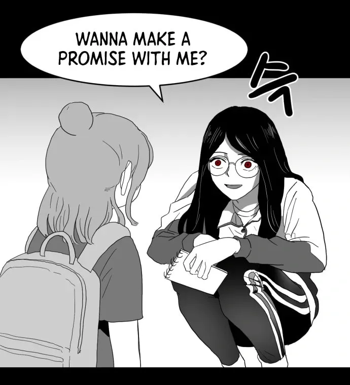 Meogi Chapter 54 page 103 - 