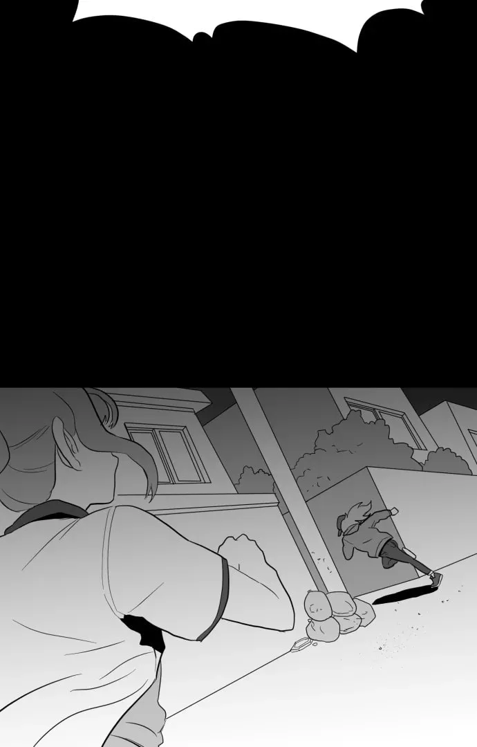 Meogi Chapter 54 page 3 - 