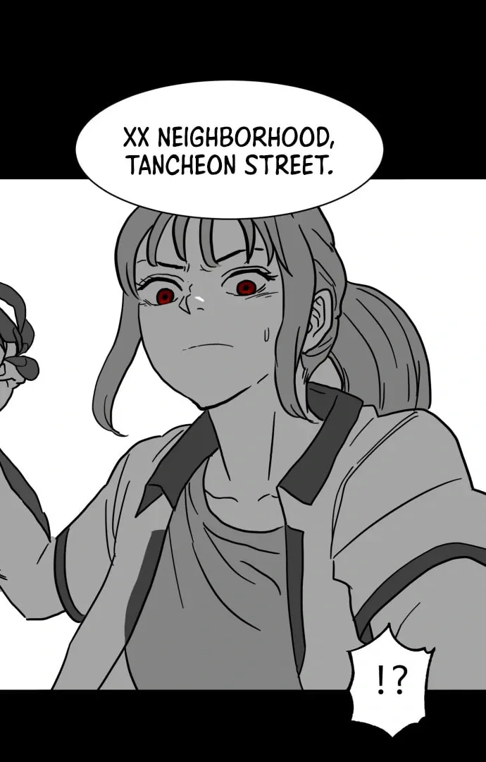 Meogi Chapter 54 page 37 - 