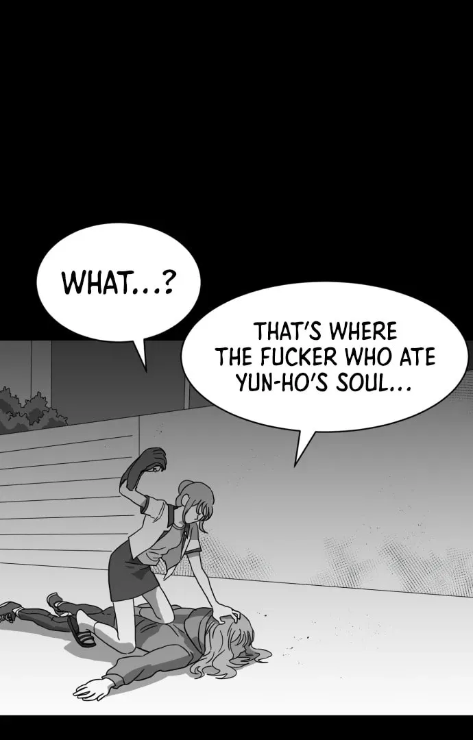 Meogi Chapter 54 page 38 - 
