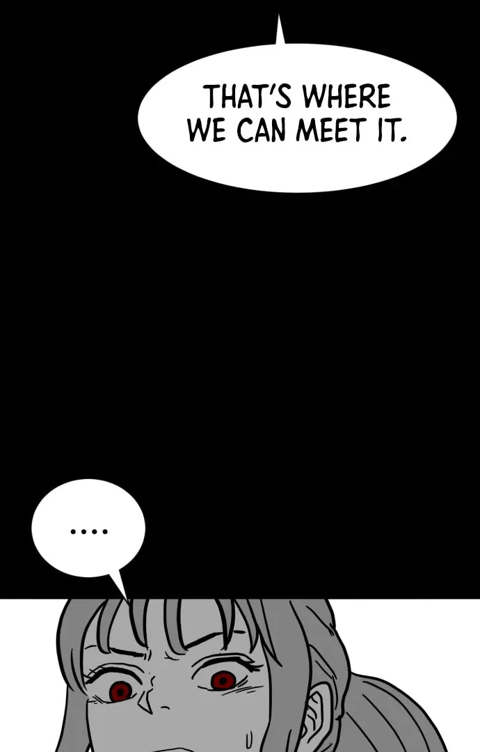 Meogi Chapter 54 page 39 - 