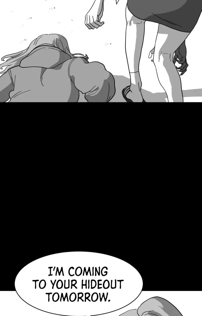 Meogi Chapter 54 page 49 - 