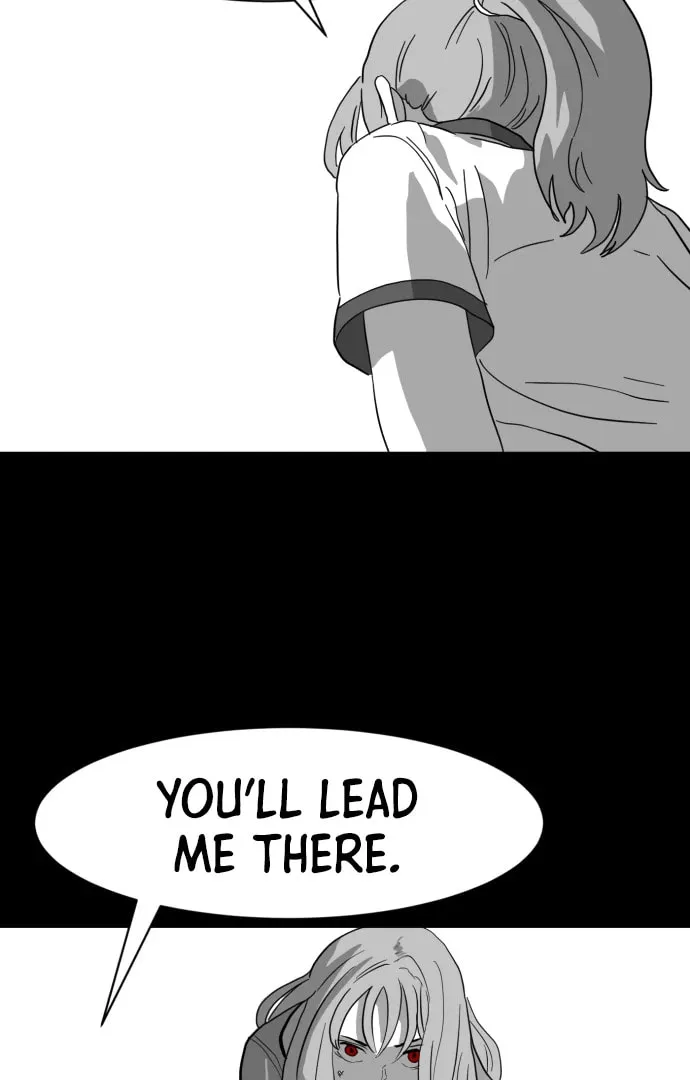 Meogi Chapter 54 page 50 - 