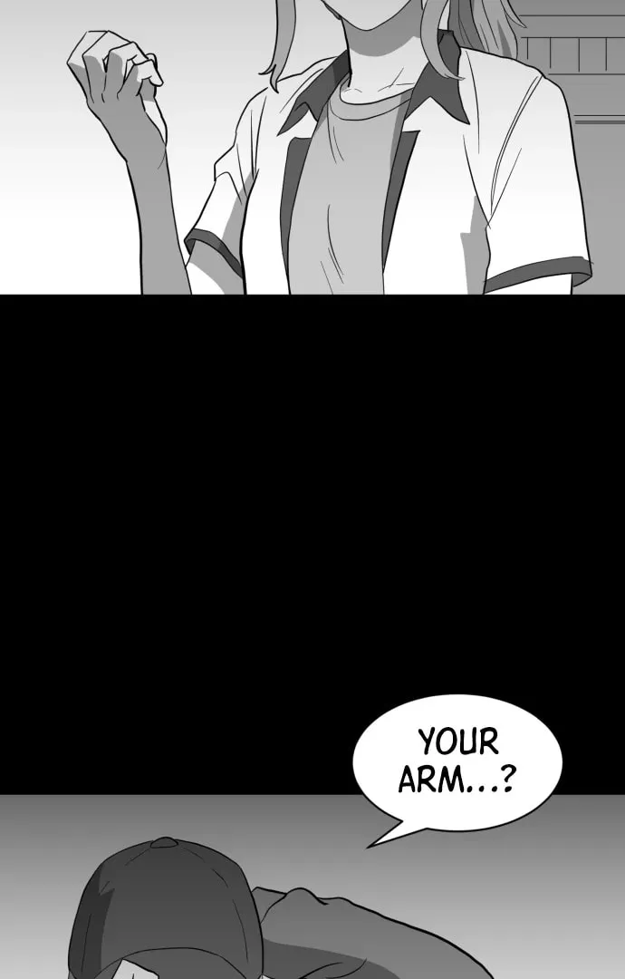 Meogi Chapter 54 page 55 - 