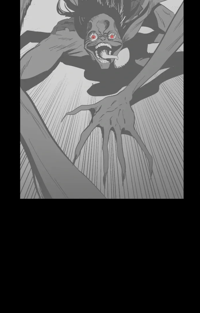 Meogi Chapter 54 page 59 - 