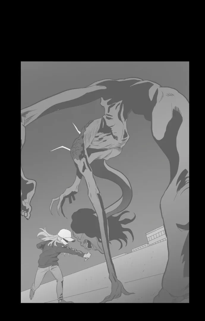 Meogi Chapter 54 page 60 - 