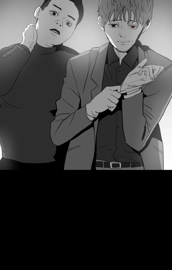 Meogi Chapter 54 page 83 - 