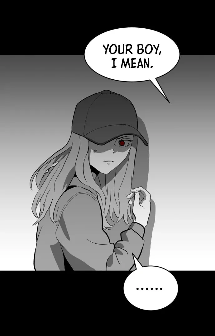 Meogi Chapter 54 page 84 - 