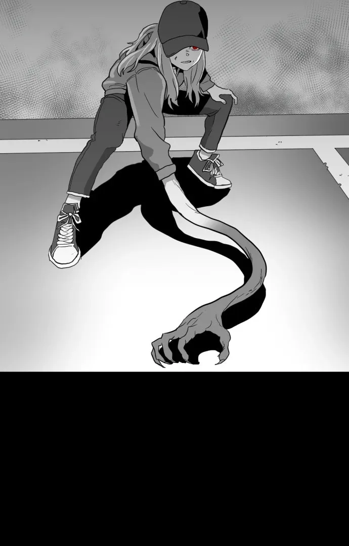 Meogi Chapter 54 page 88 - 