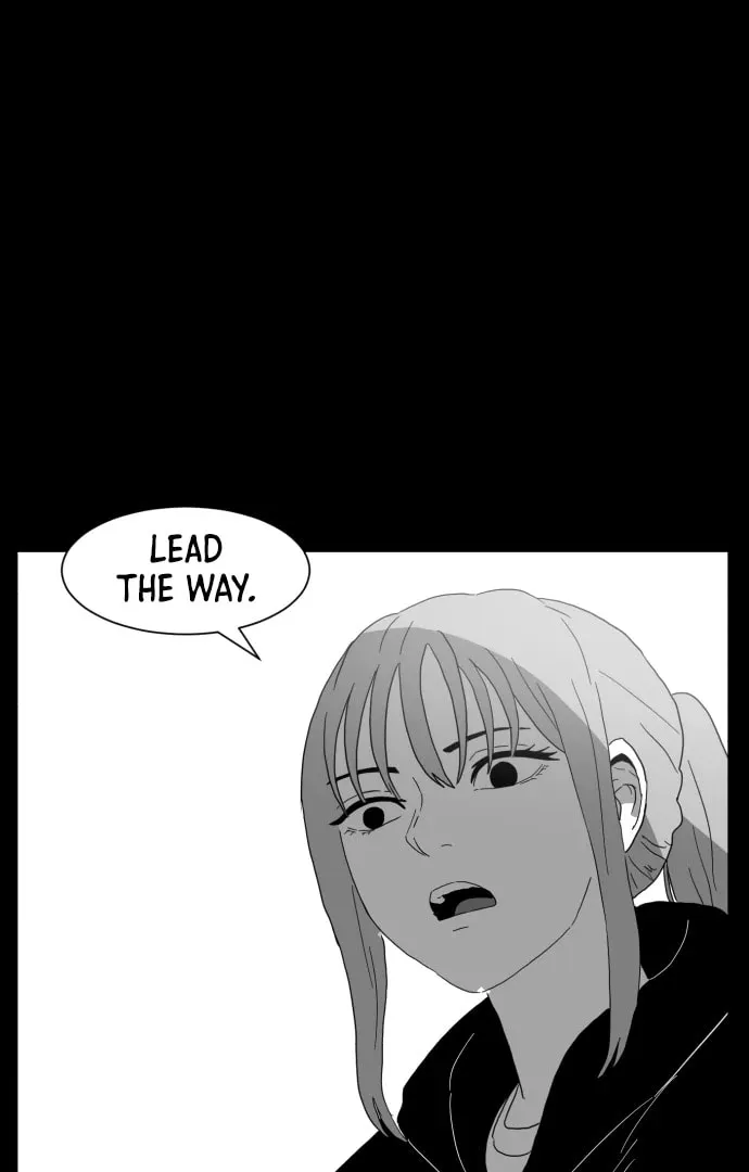 Meogi Chapter 55 page 102 - 