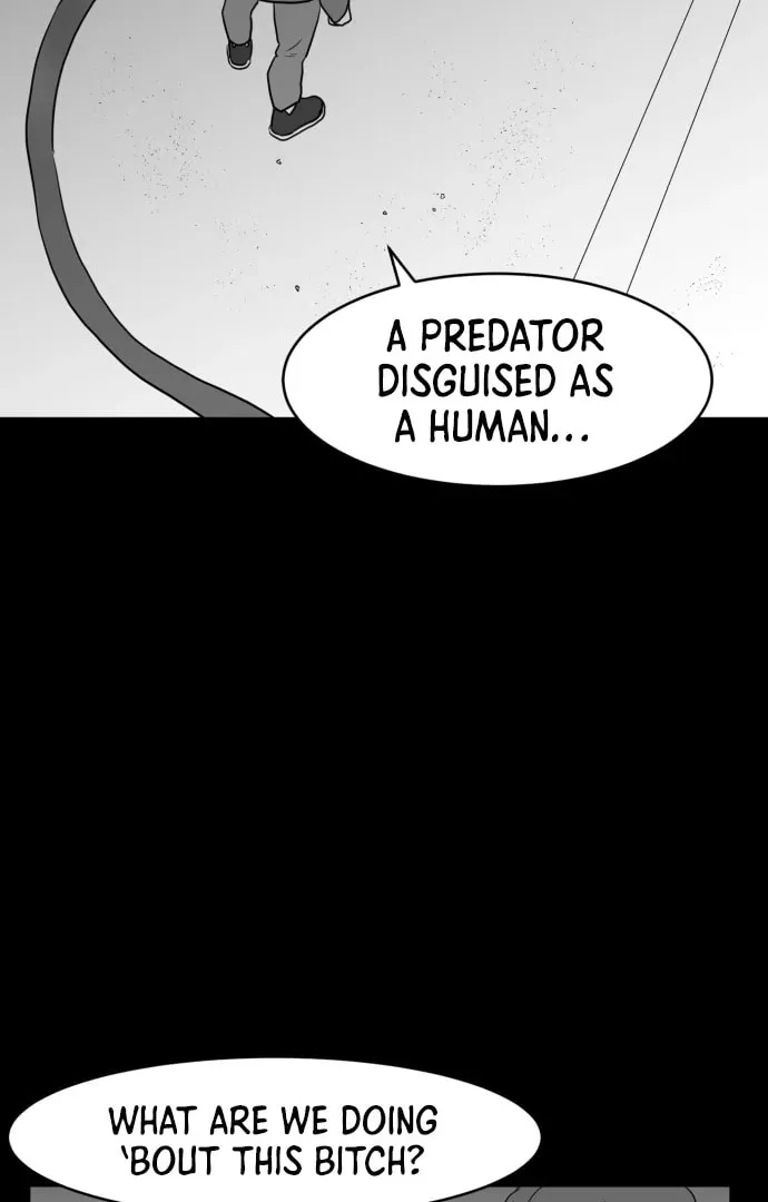 Meogi Chapter 55 page 18 - 