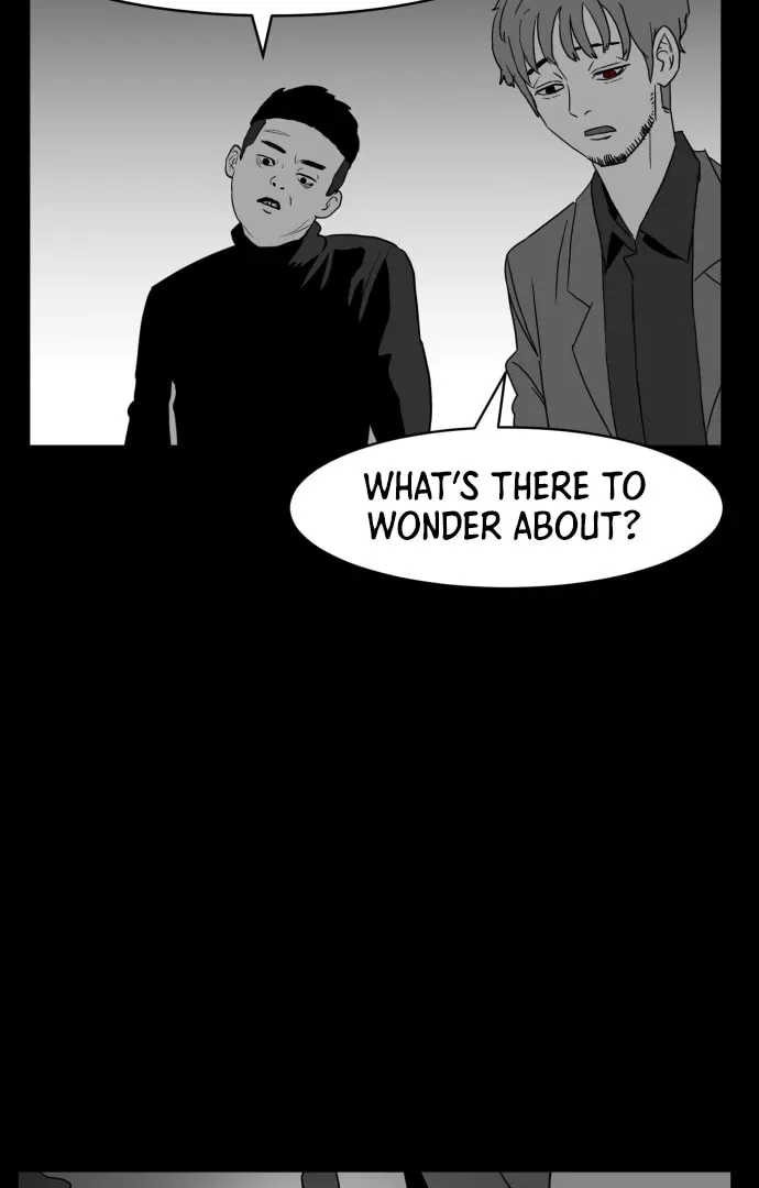 Meogi Chapter 55 page 19 - 