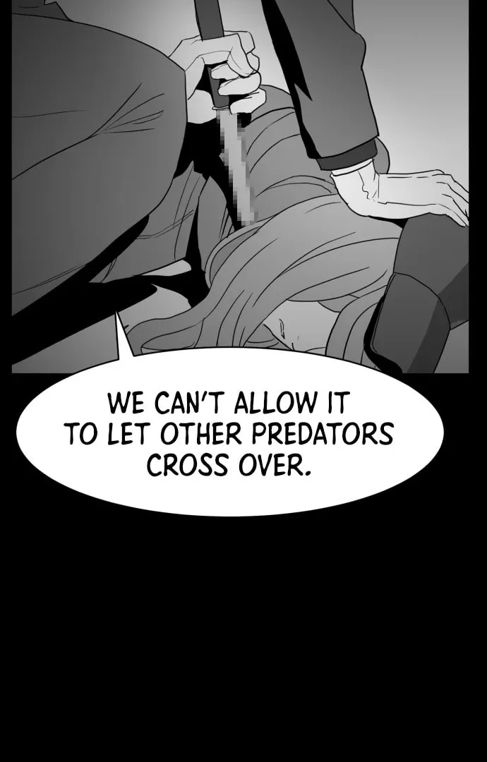 Meogi Chapter 55 page 20 - 