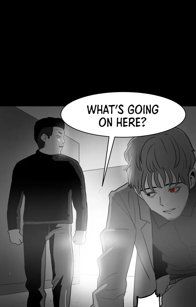 Meogi Chapter 55 page 21 - 