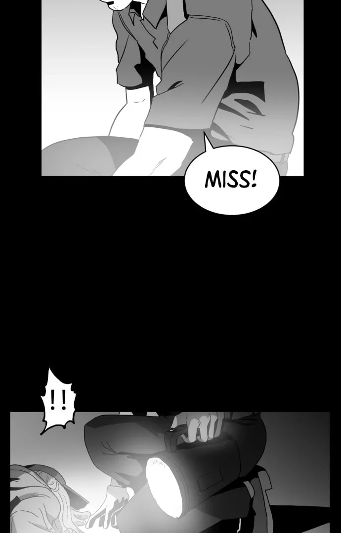 Meogi Chapter 55 page 26 - 