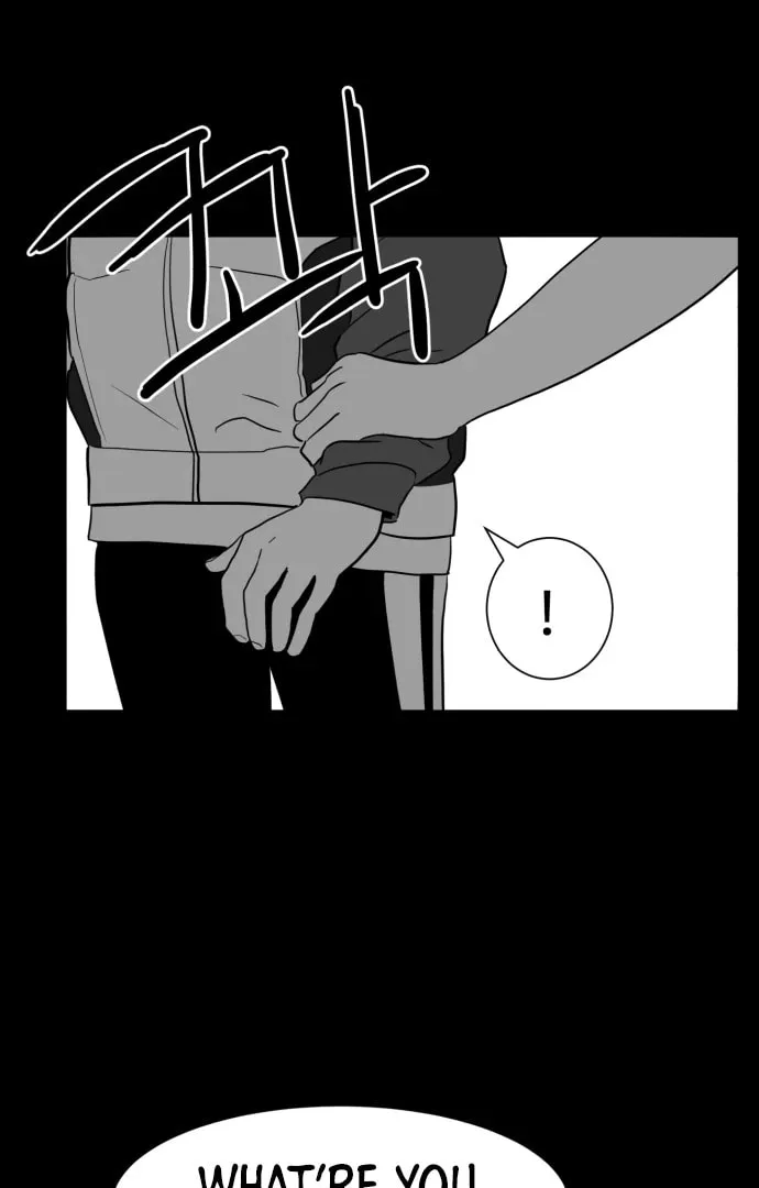 Meogi Chapter 55 page 40 - 