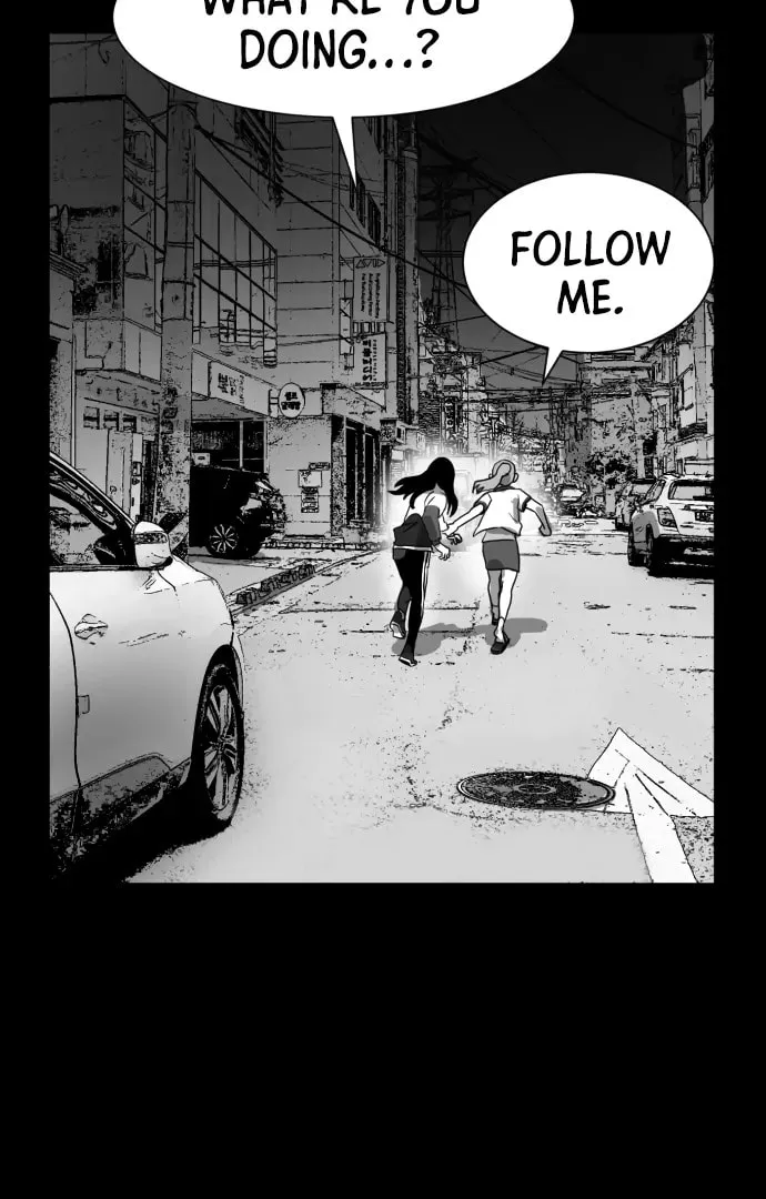 Meogi Chapter 55 page 41 - 
