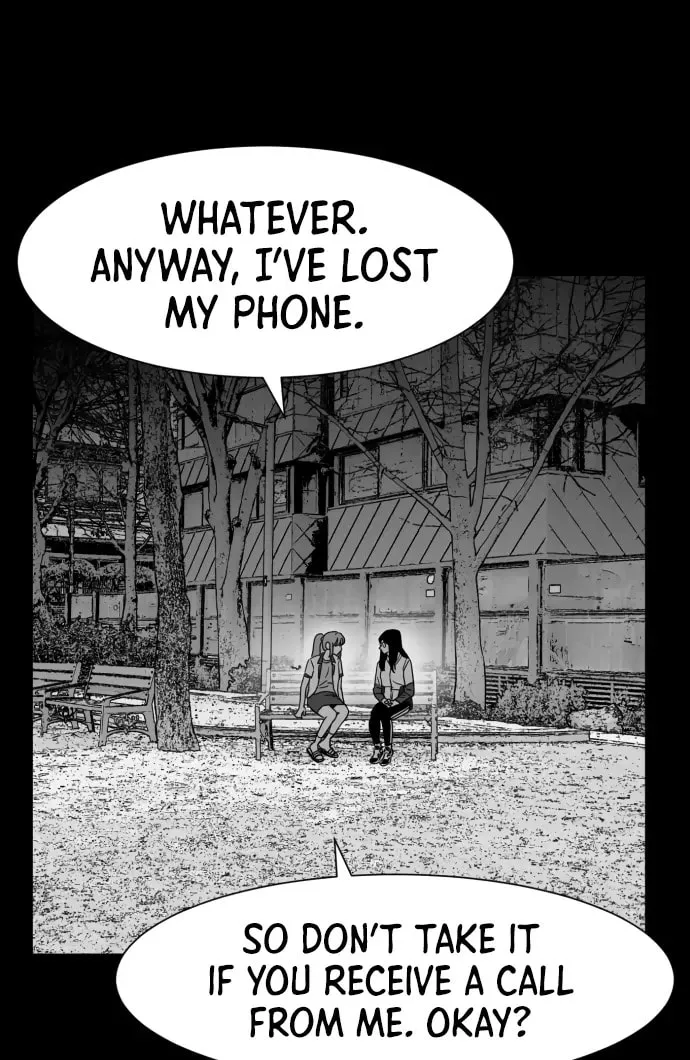 Meogi Chapter 55 page 45 - 
