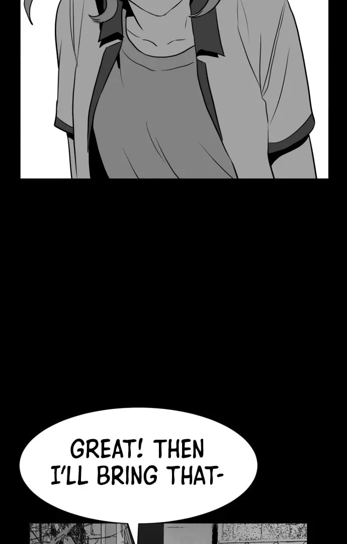 Meogi Chapter 55 page 50 - 