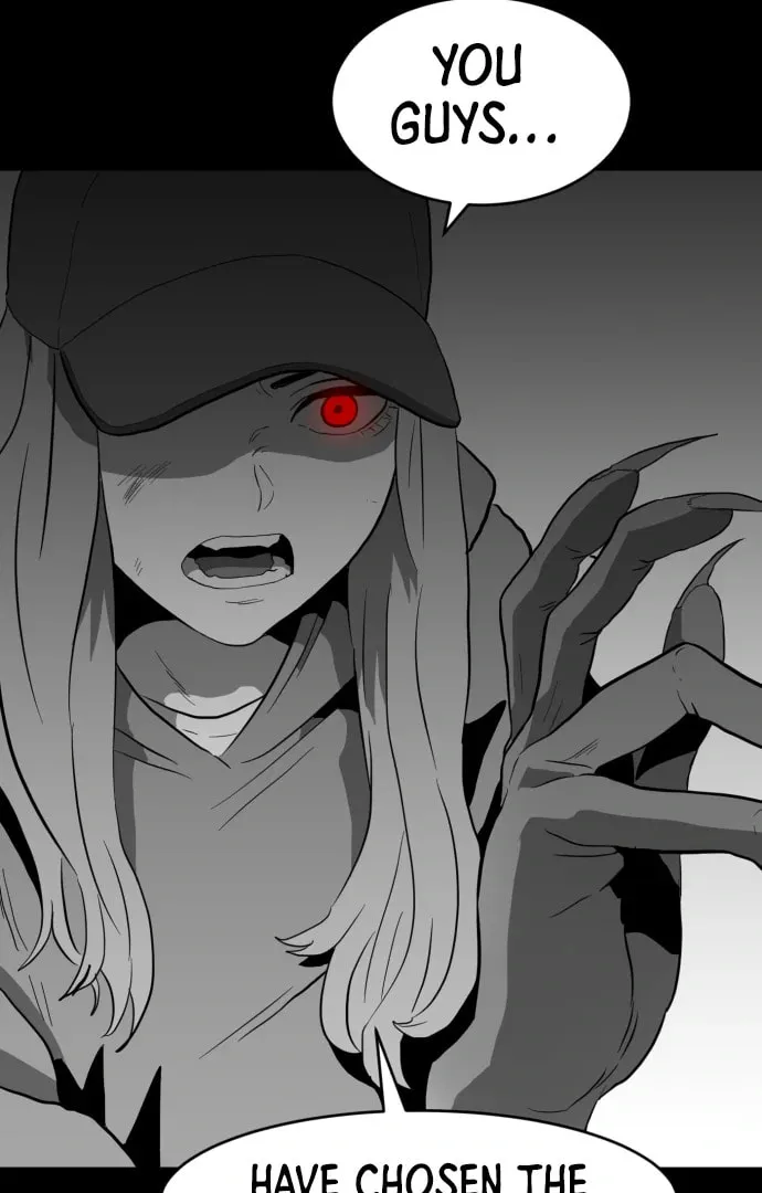 Meogi Chapter 55 page 6 - 