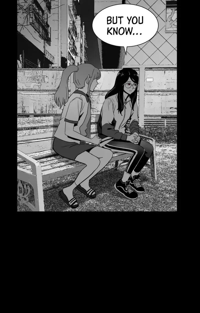 Meogi Chapter 55 page 51 - 