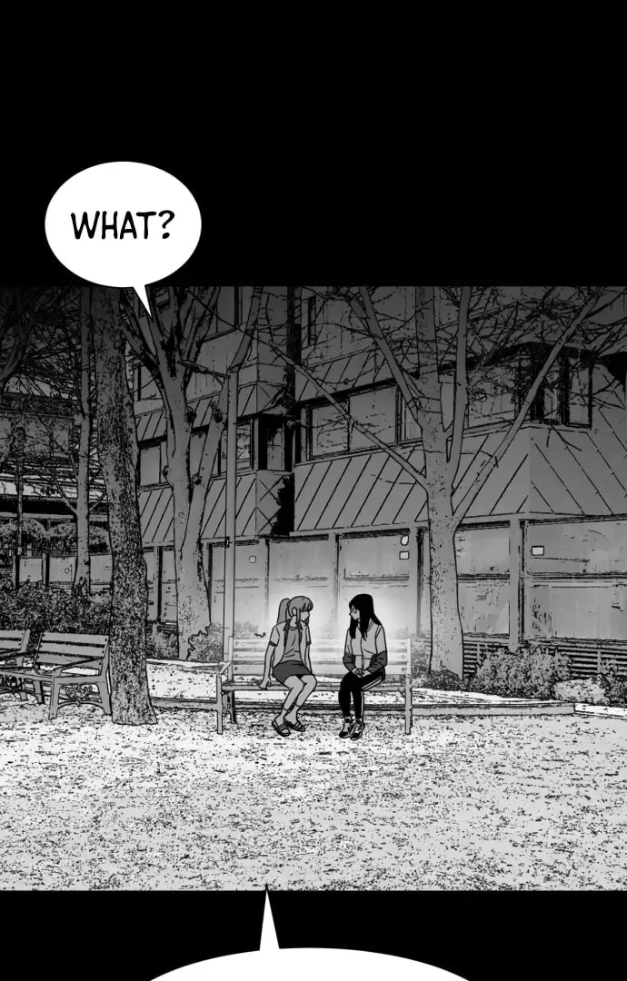 Meogi Chapter 55 page 53 - 