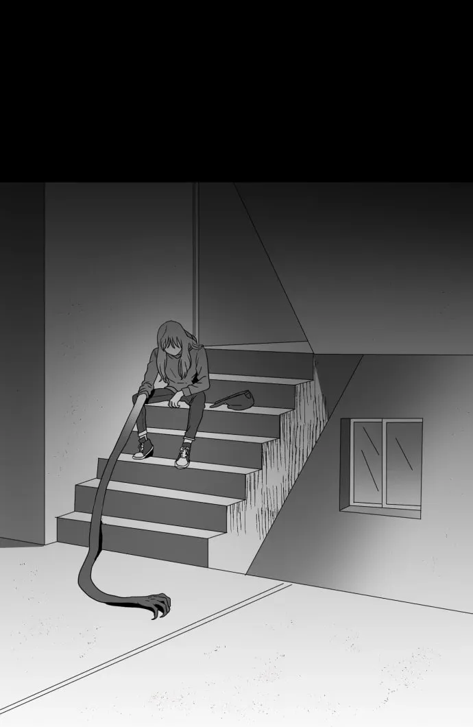 Meogi Chapter 55 page 56 - 