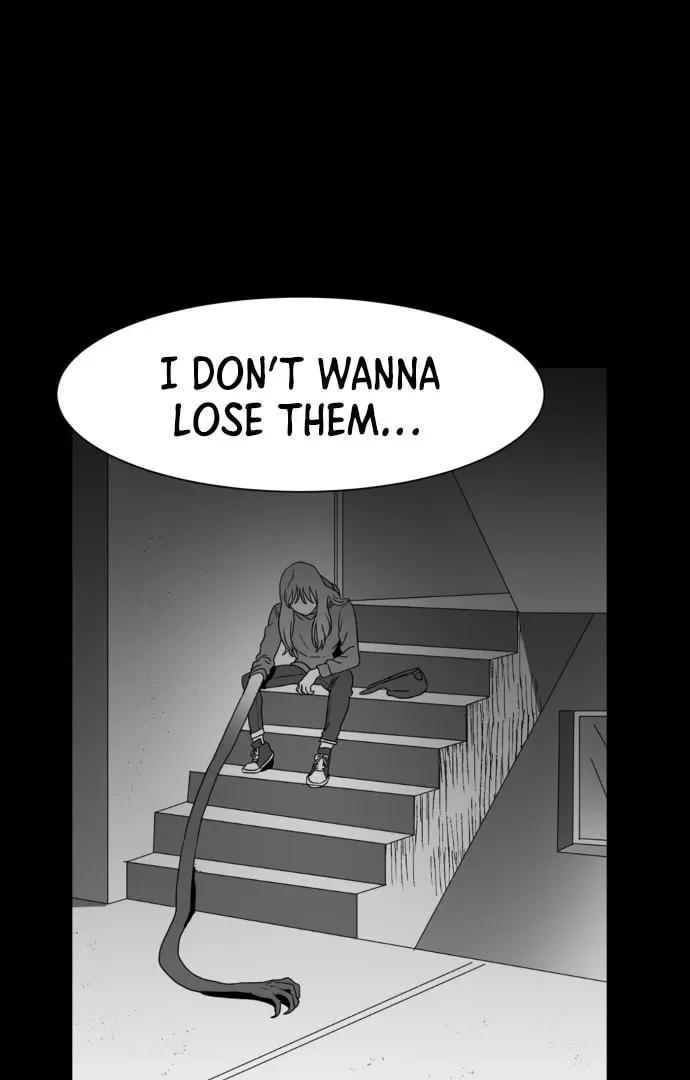 Meogi Chapter 55 page 60 - 
