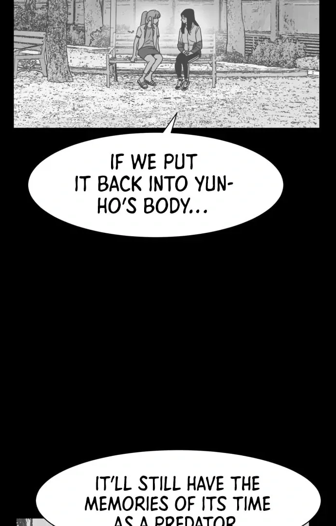 Meogi Chapter 55 page 73 - 