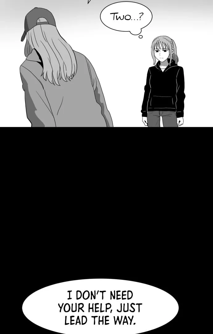Meogi Chapter 55 page 85 - 