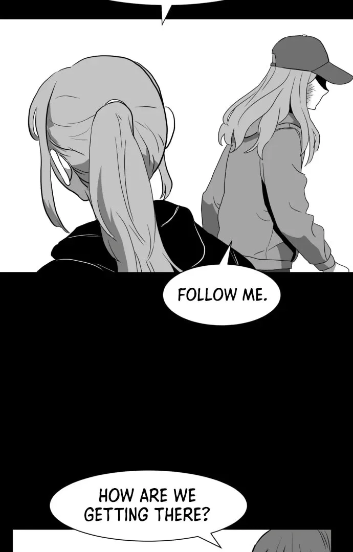 Meogi Chapter 55 page 86 - 