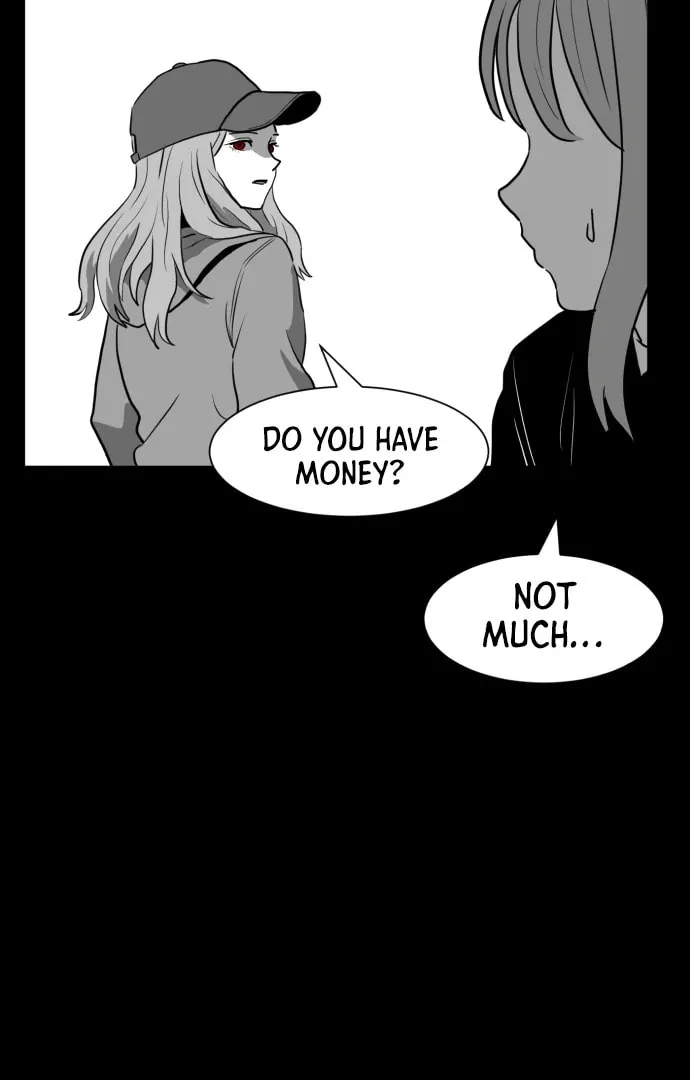 Meogi Chapter 55 page 87 - 
