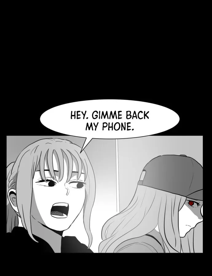 Meogi Chapter 55 page 90 - 