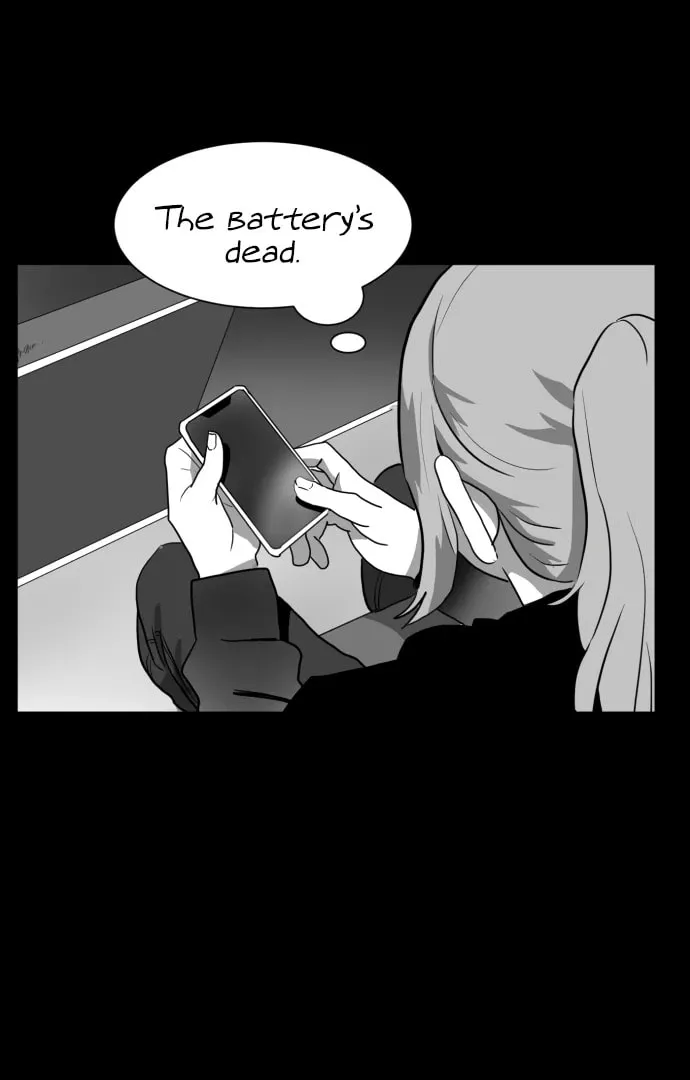 Meogi Chapter 55 page 92 - 