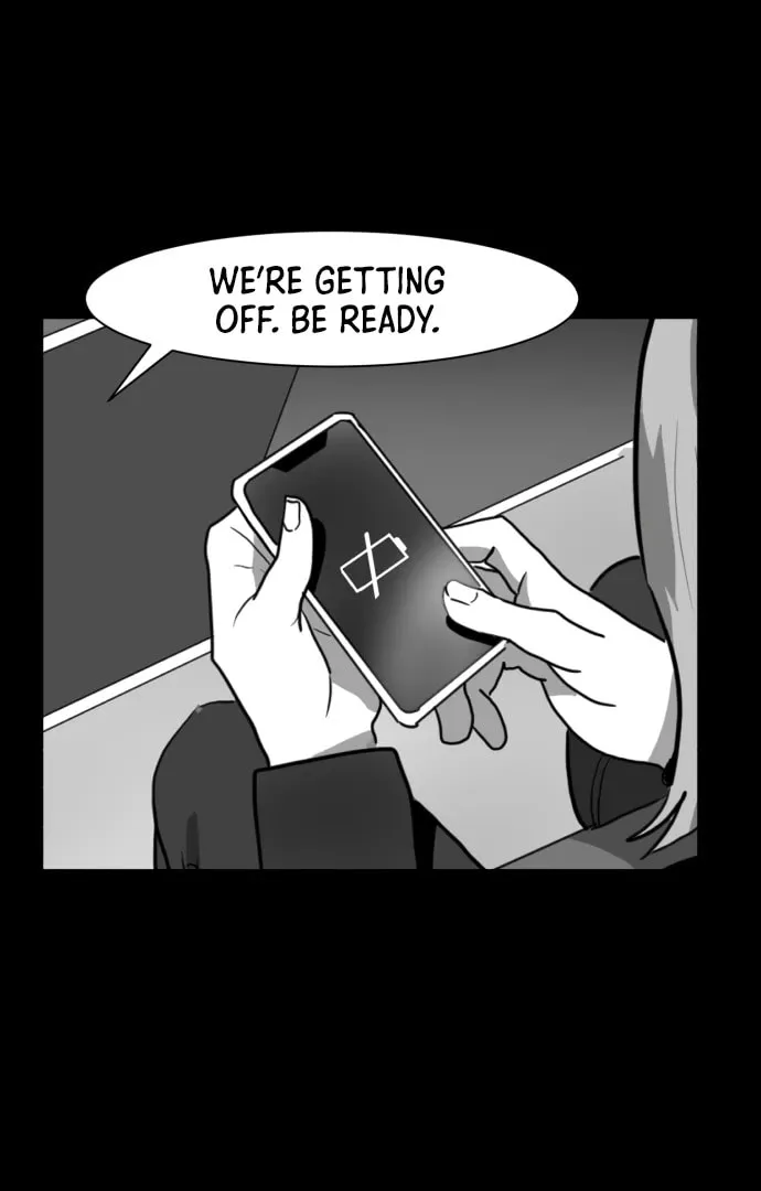Meogi Chapter 55 page 93 - 