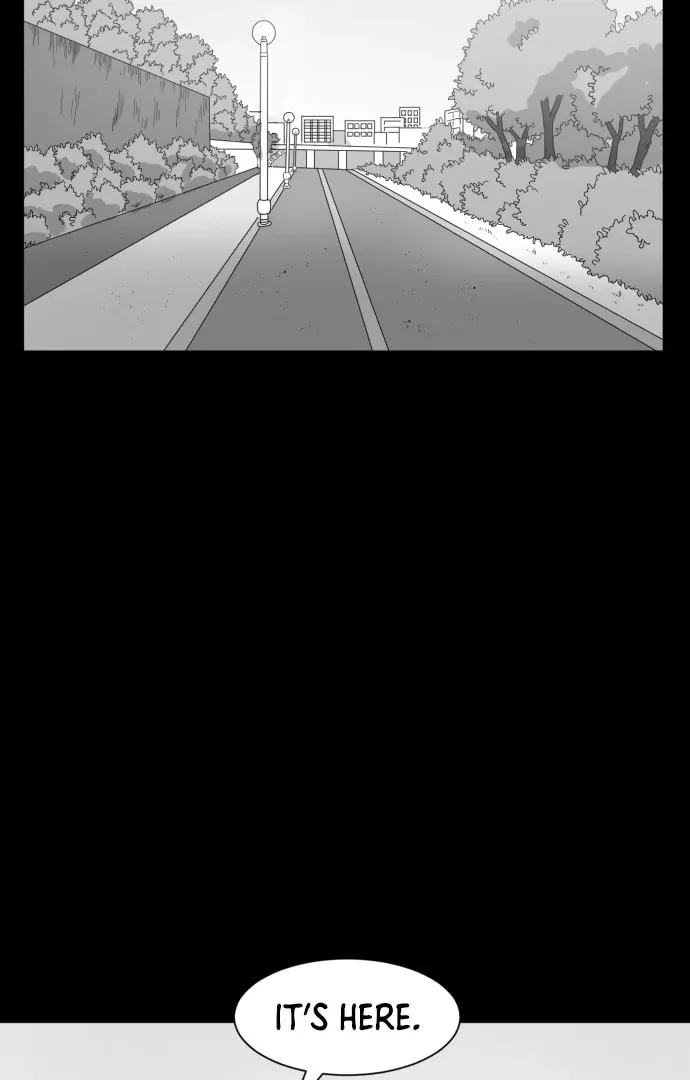 Meogi Chapter 55 page 95 - 