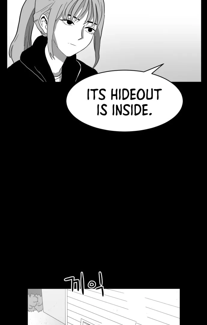 Meogi Chapter 55 page 97 - 