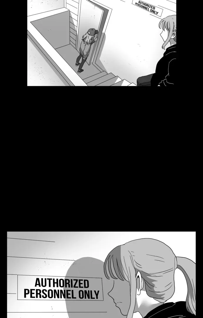 Meogi Chapter 55 page 98 - 