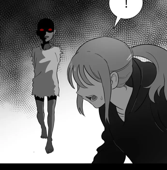 Meogi Chapter 56 page 110 - 