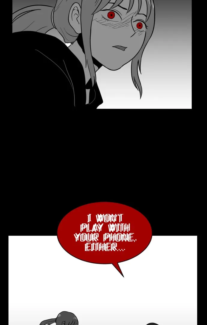 Meogi Chapter 56 page 113 - 
