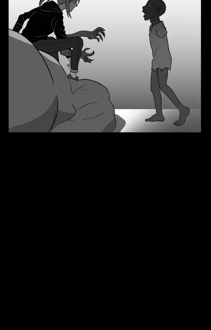 Meogi Chapter 56 page 114 - 