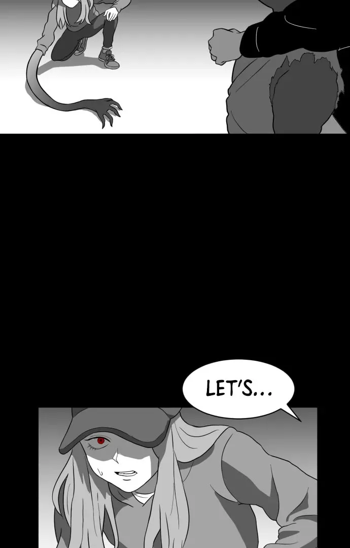 Meogi Chapter 56 page 121 - 