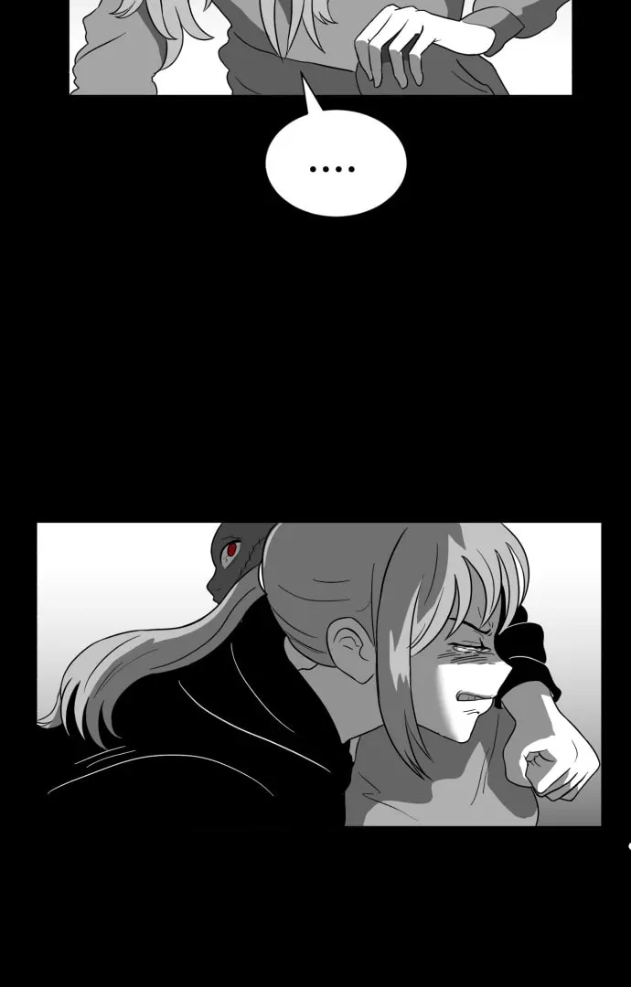 Meogi Chapter 56 page 122 - 