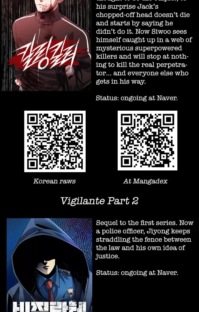 Meogi Chapter 56 page 129 - 