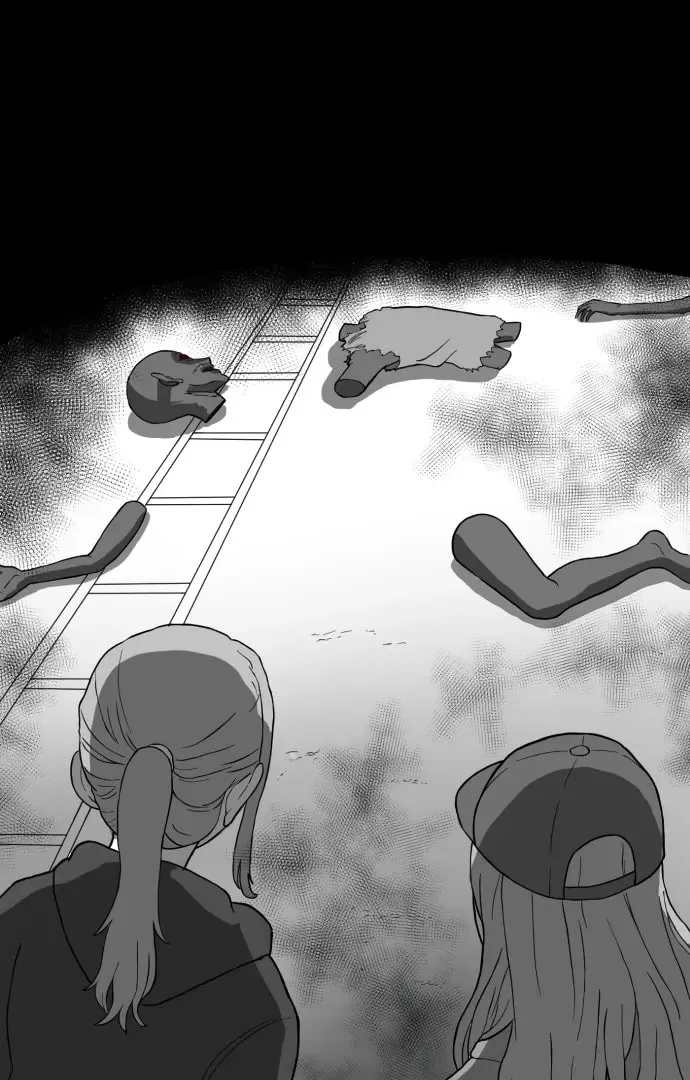 Meogi Chapter 56 page 17 - 
