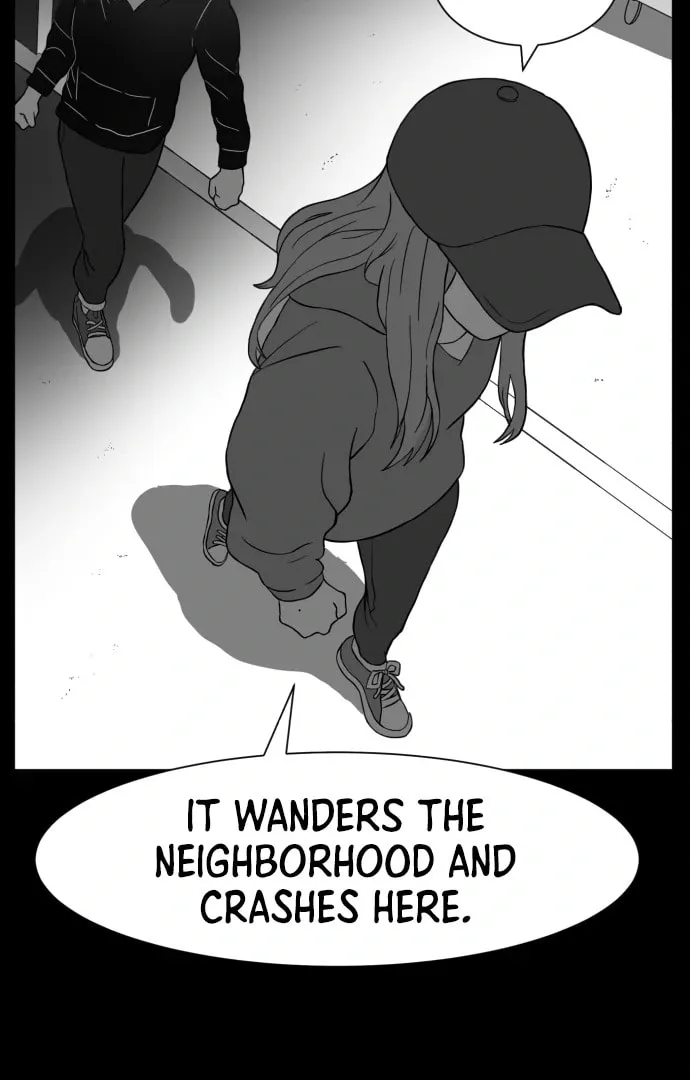 Meogi Chapter 56 page 3 - 