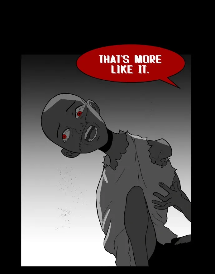 Meogi Chapter 56 page 22 - 