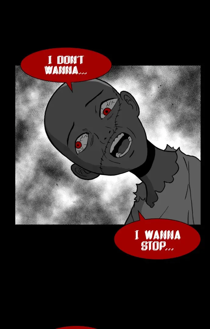 Meogi Chapter 56 page 25 - 